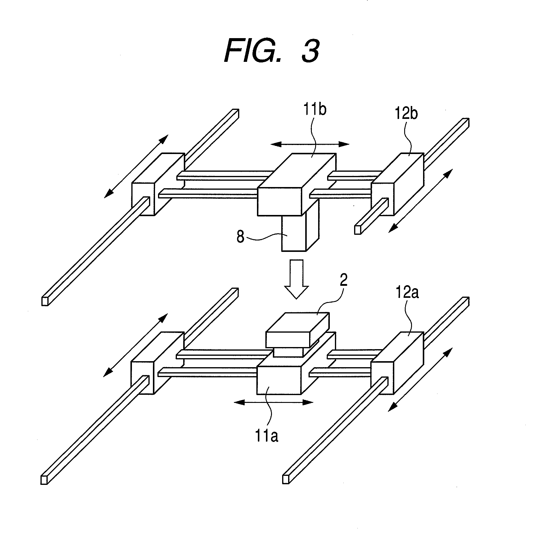 Photoacoustic imaging apparatus