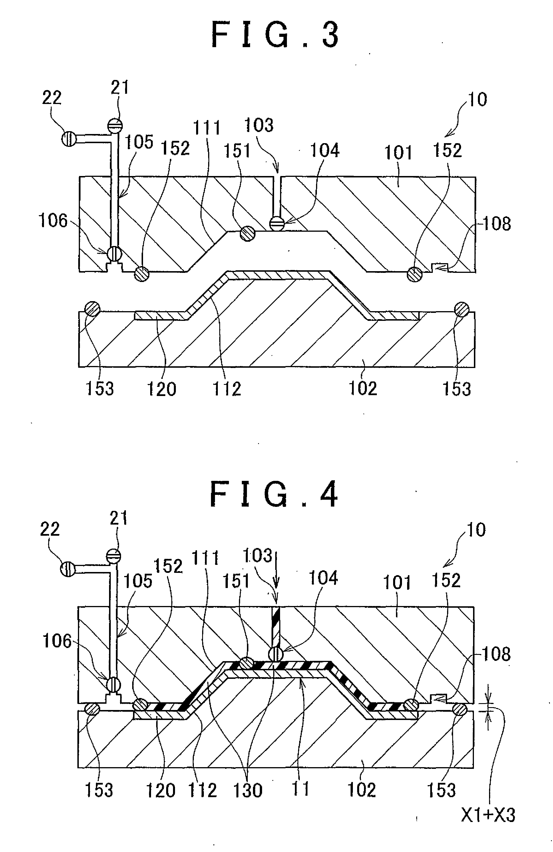 Fiber reinforced resin, manufacturing method for fiber reinforced resin, and manufacturing system for fiber reinforced resin