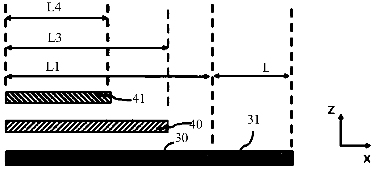 End face coupler and manufacturing method therefor