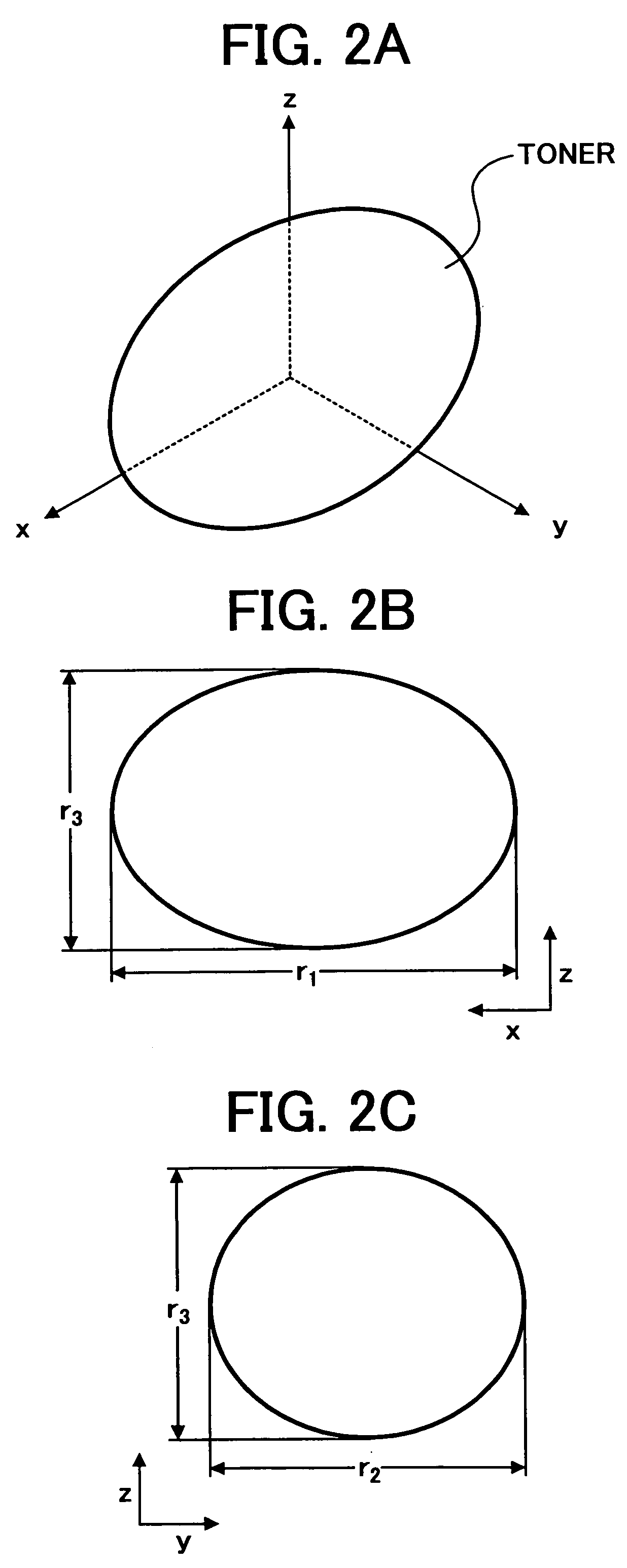 Toner, and two component developer and image forming apparatus using the toner