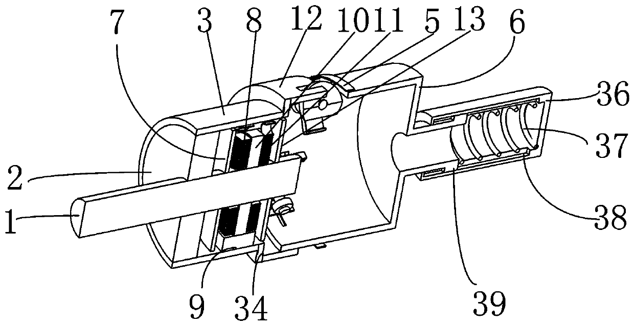 A shared durable bicycle