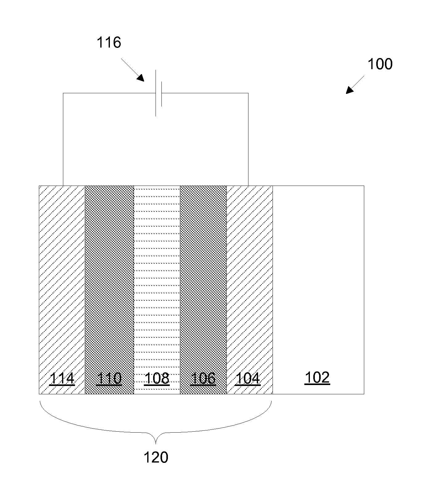 Fabrication of low defectivity electrochromic devices