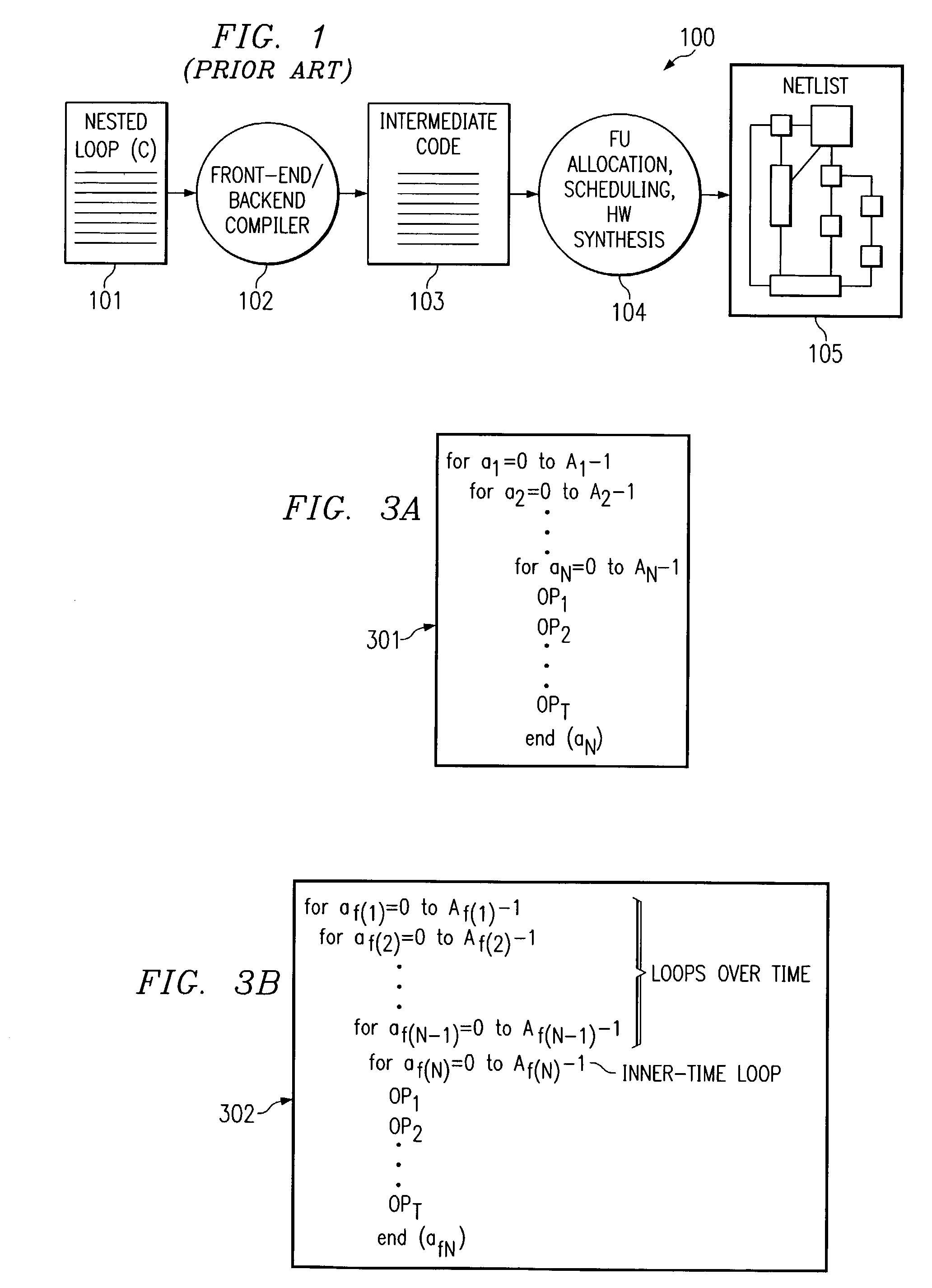 System and method for creating systolic solvers