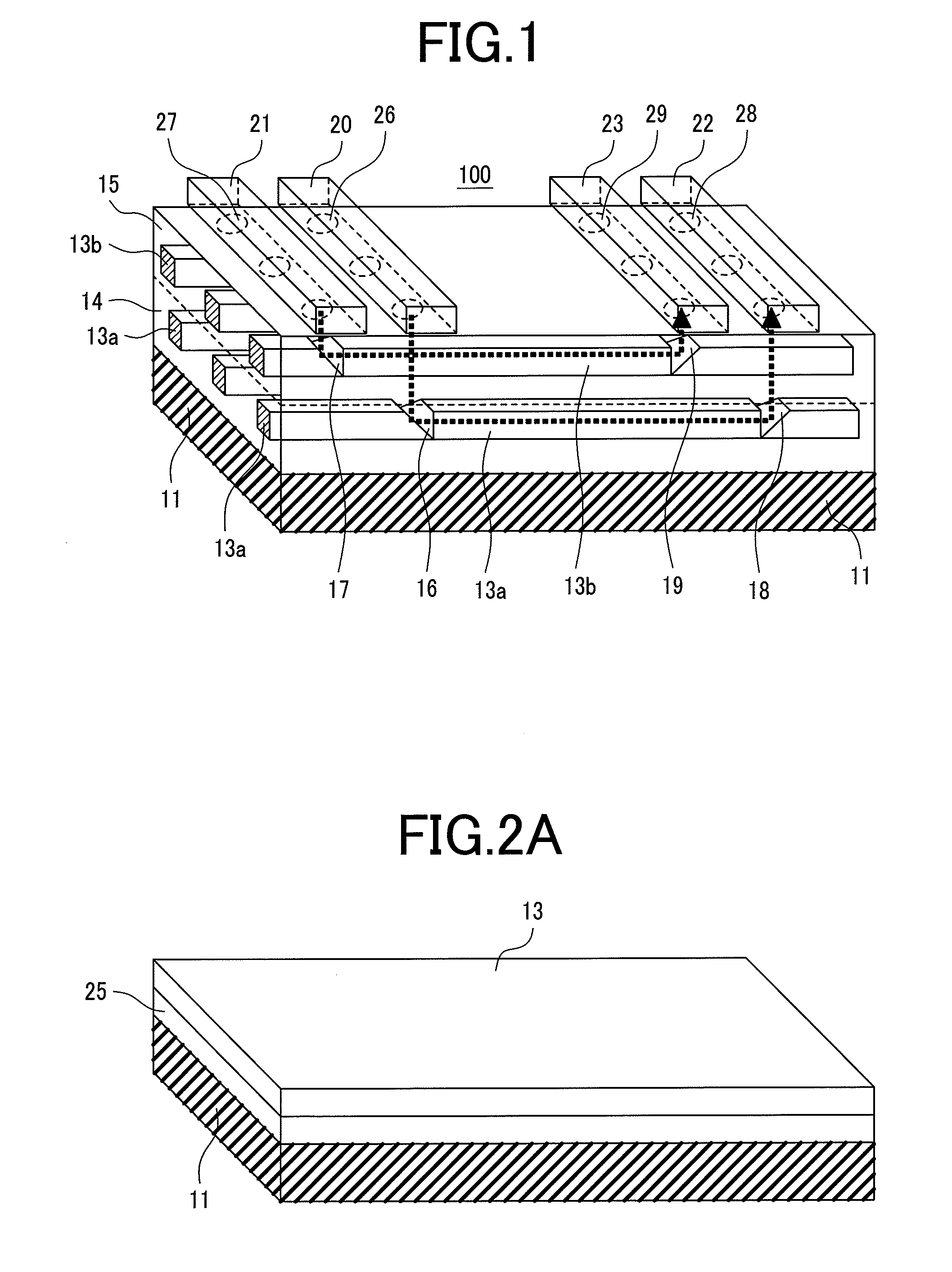 Optoelectronic integrated circuit board and communications device using the same