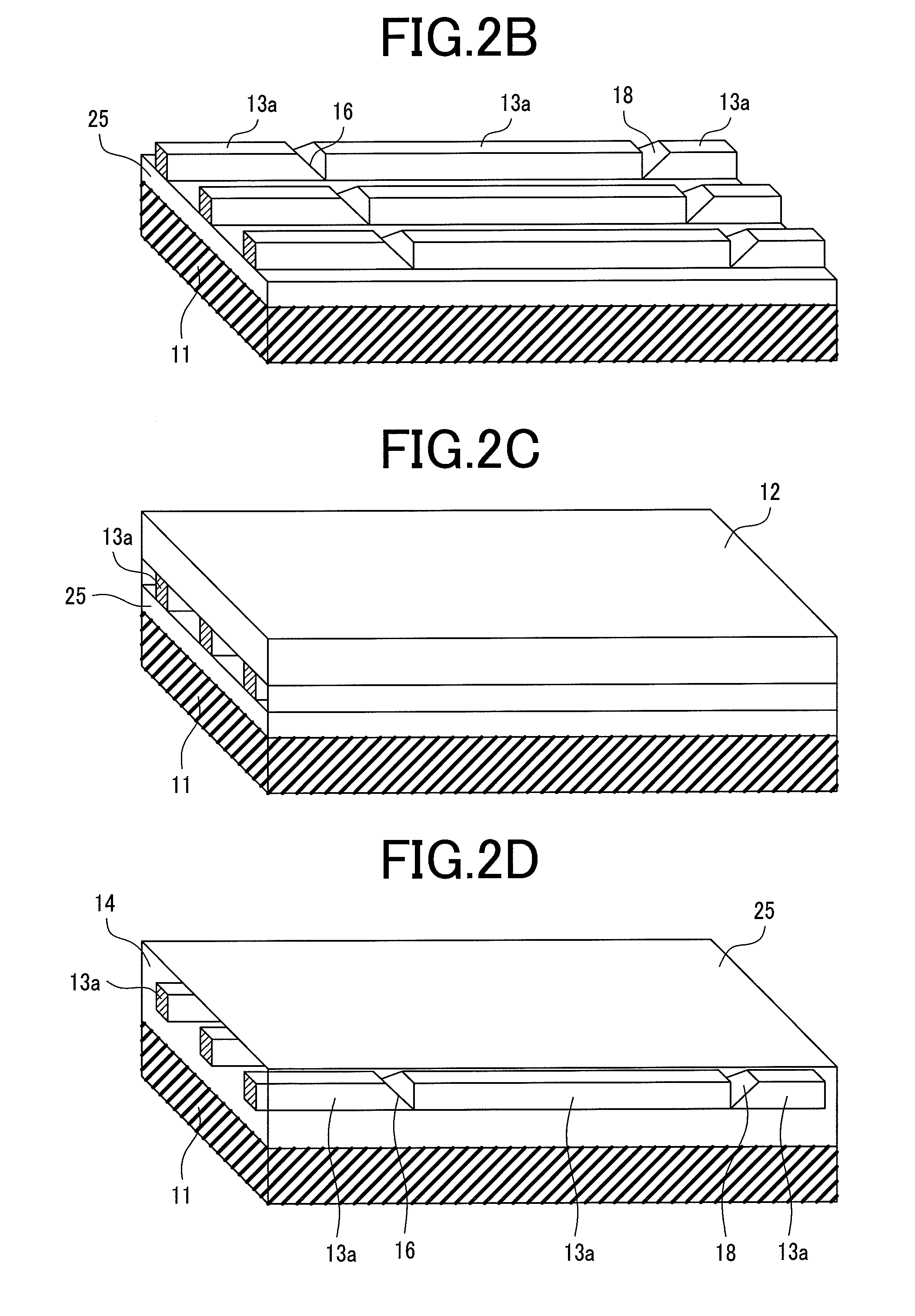 Optoelectronic integrated circuit board and communications device using the same