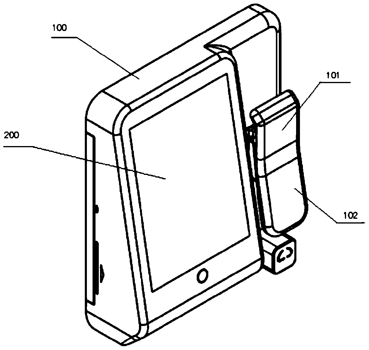 a lock system