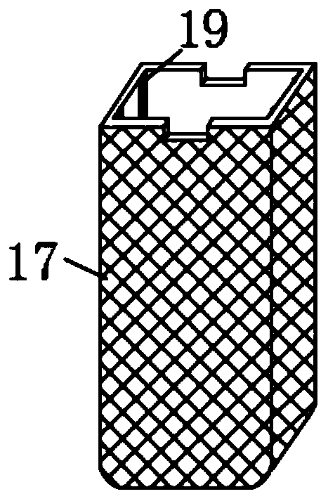 Novel adjustable turnover lifting appliance