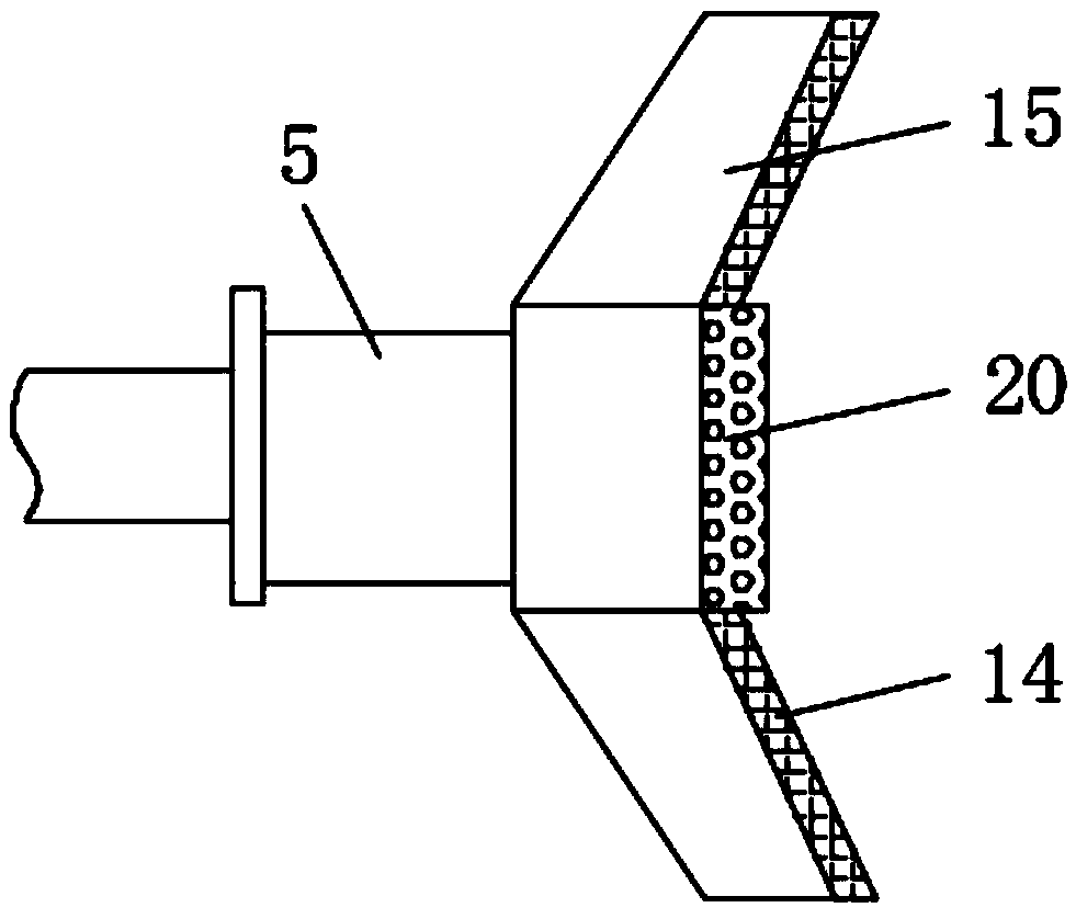 Novel adjustable turnover lifting appliance