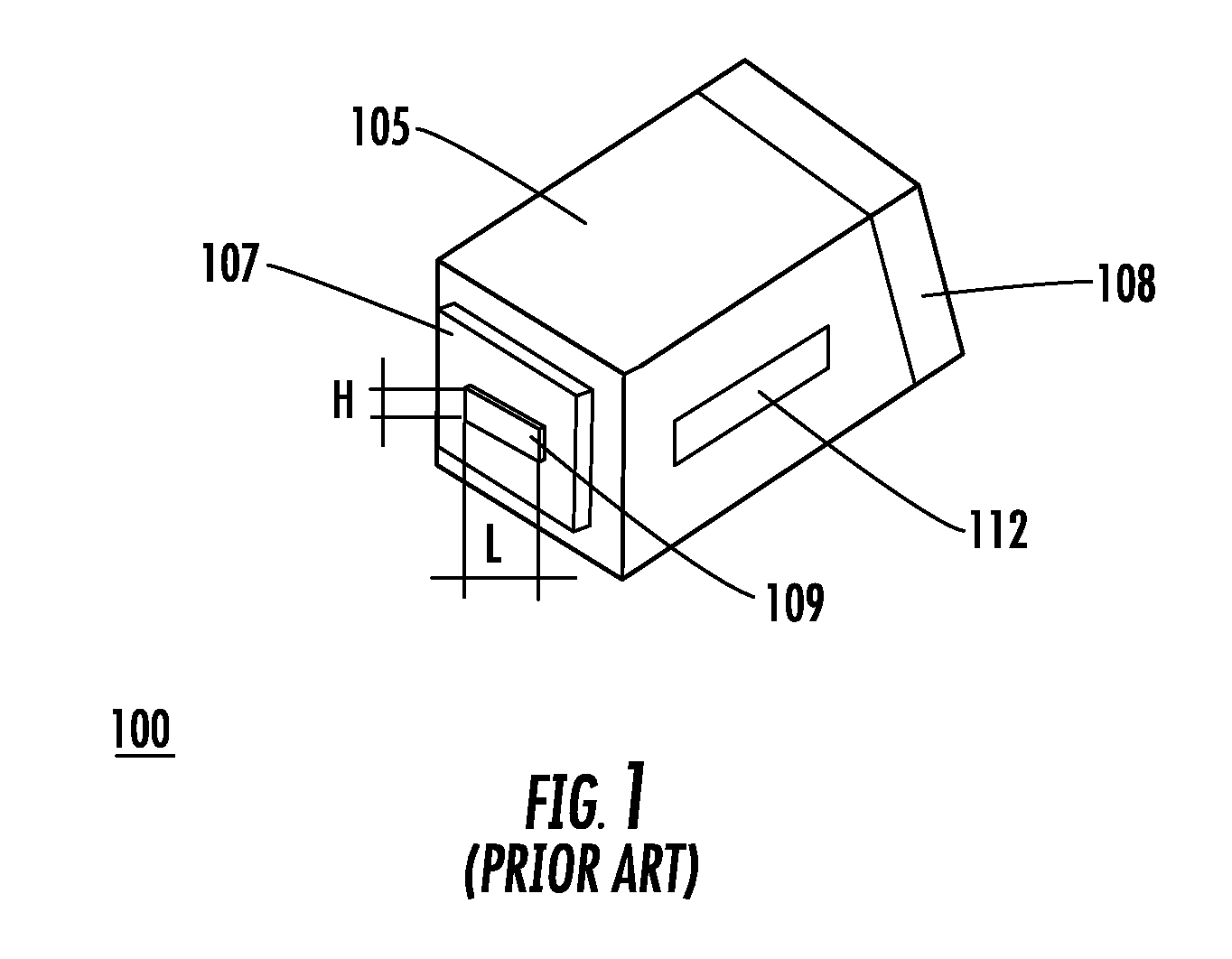 High frequency acousto-optic frequency shifter having wide acceptance angle