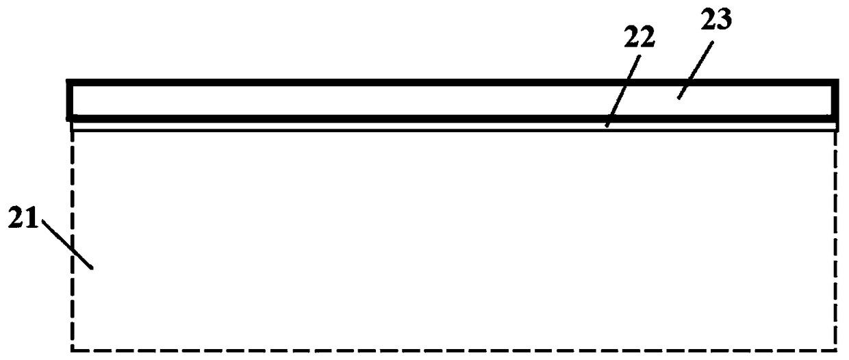 Semiconductor device structure and forming method thereof