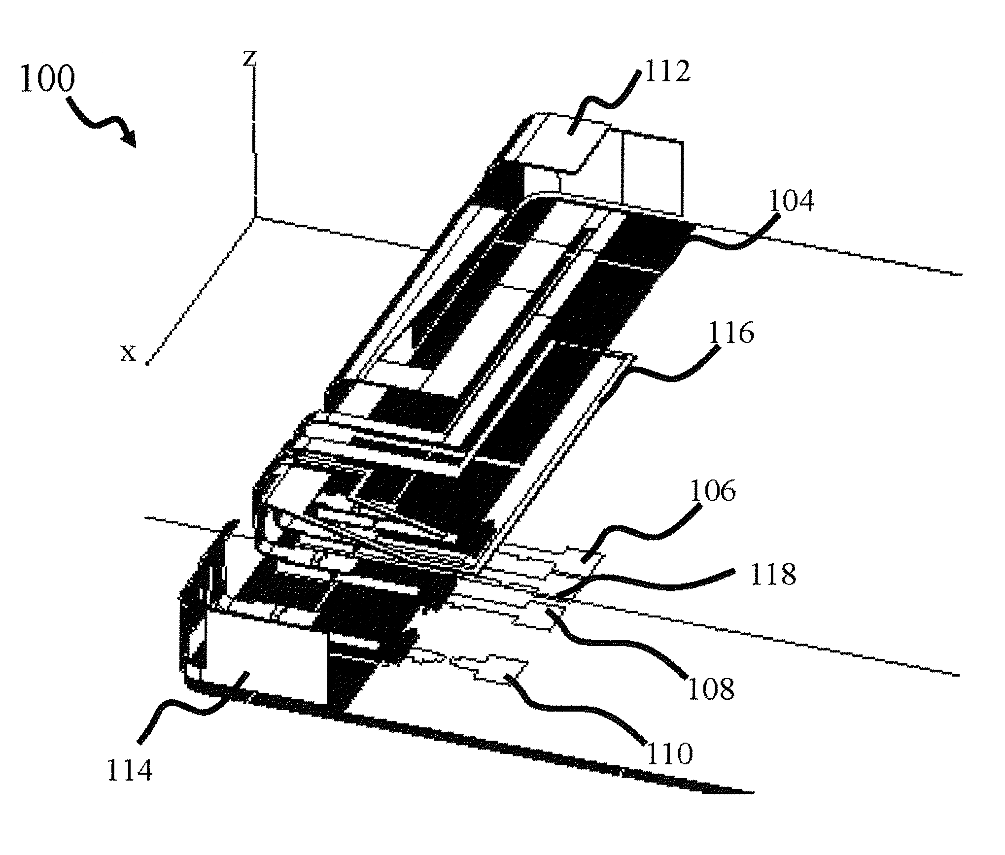 Multi-feed antenna apparatus and methods