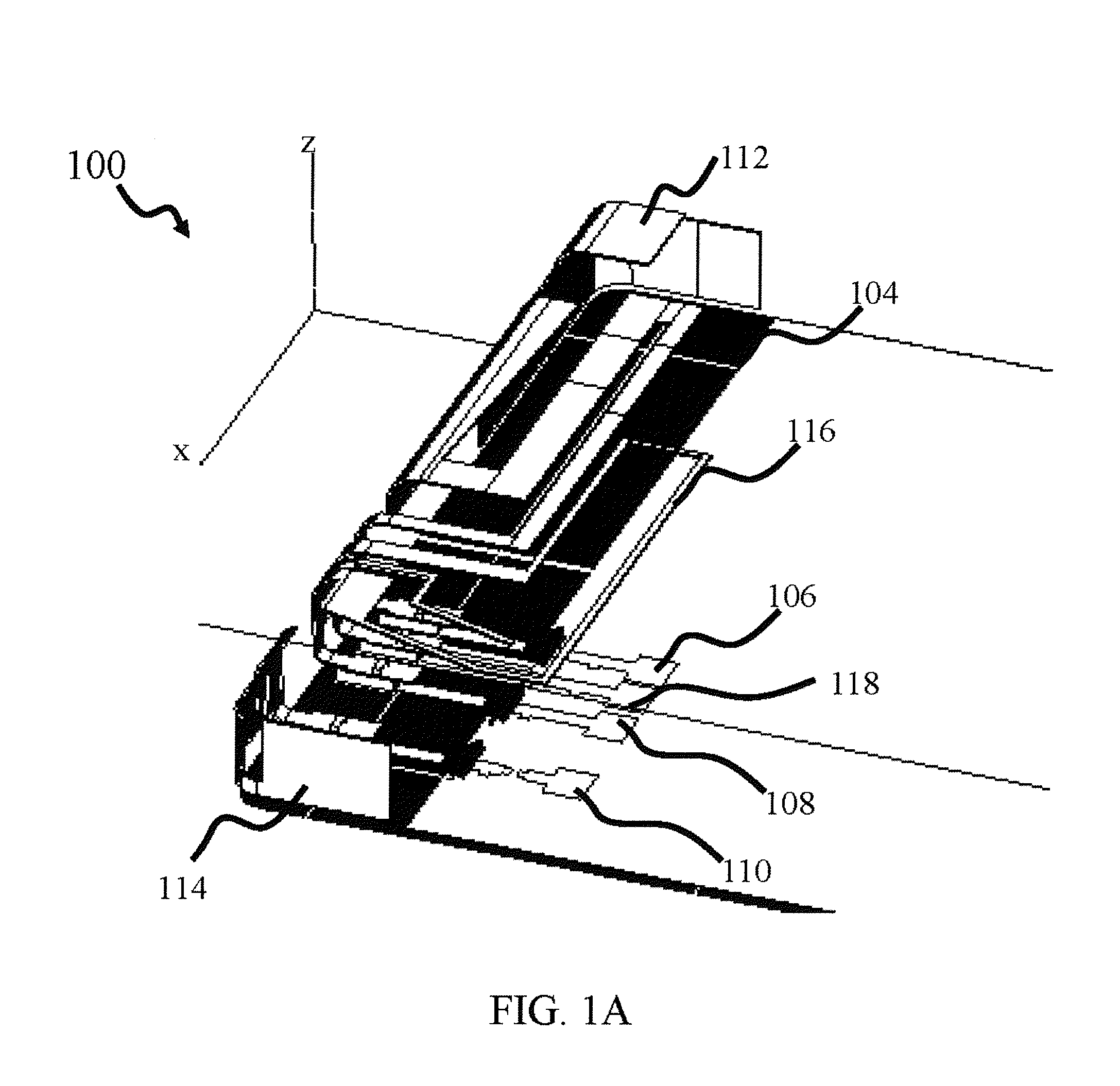 Multi-feed antenna apparatus and methods