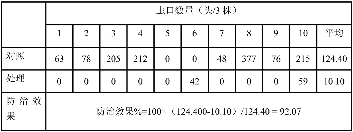 Method for preventing and treating pineapple dysmicoccus neobrevipes and pineapple blight by applying medical fertilizers through rhizosphere drip irrigation