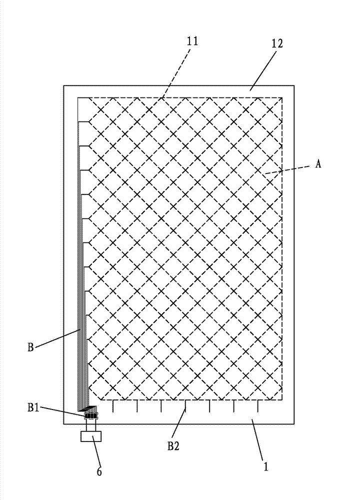 Touch panel and manufacturing method thereof