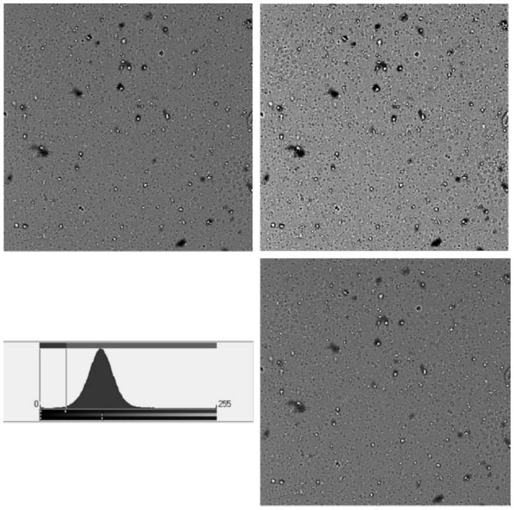 Method for improving performance of AlCrN coating cutter through in-situ high-energy Ar &lt; + &gt; etching aftertreatment