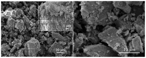 Core-shell anti-ice-freezing modifier, method for producing same, and anti-ice-freezing coating material comprising same