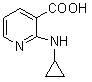 Method for preparing nevirapine