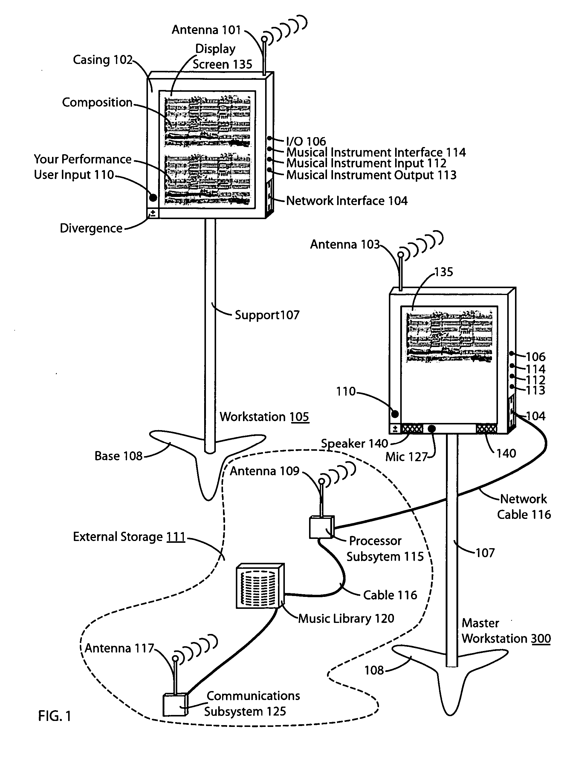 System and methodology for image and overlaid annotation display, management and communicaiton