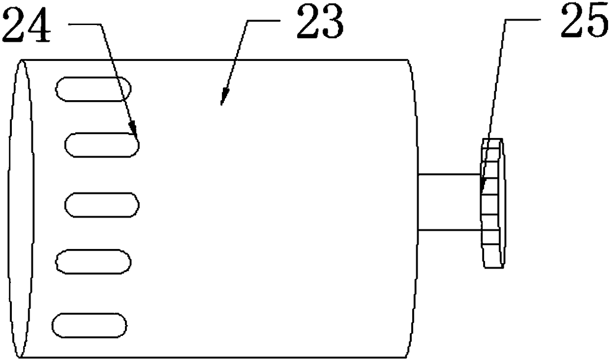 High-performance intelligent water drainage engineering for civil engineering