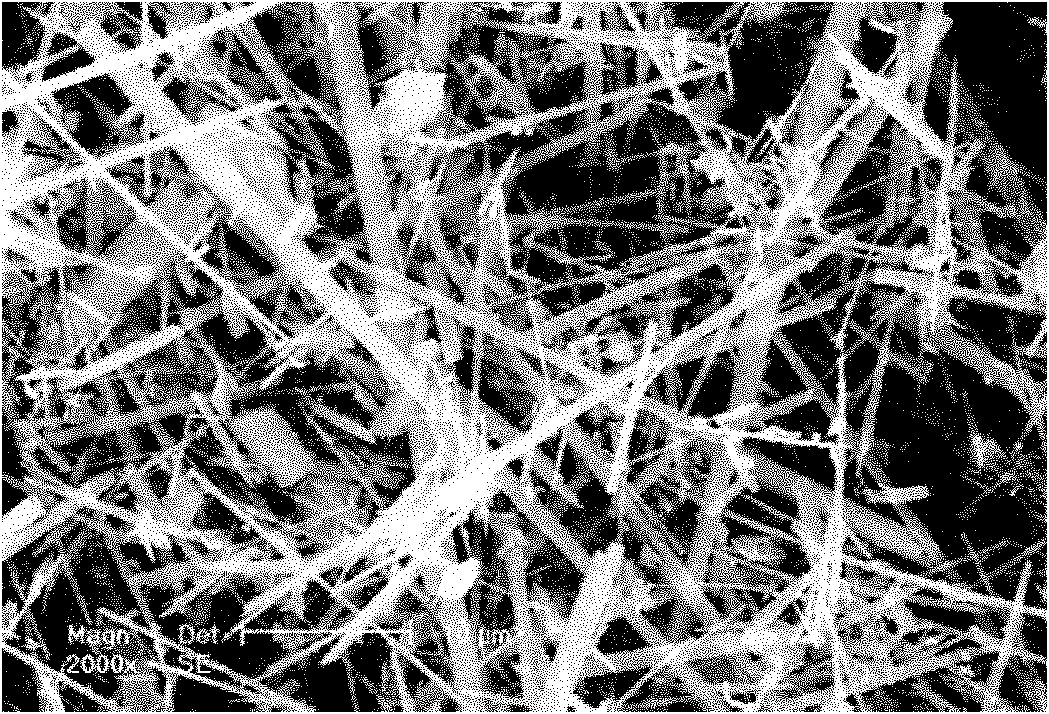 Preparation process of mineral composite material capable of adjusting moisture