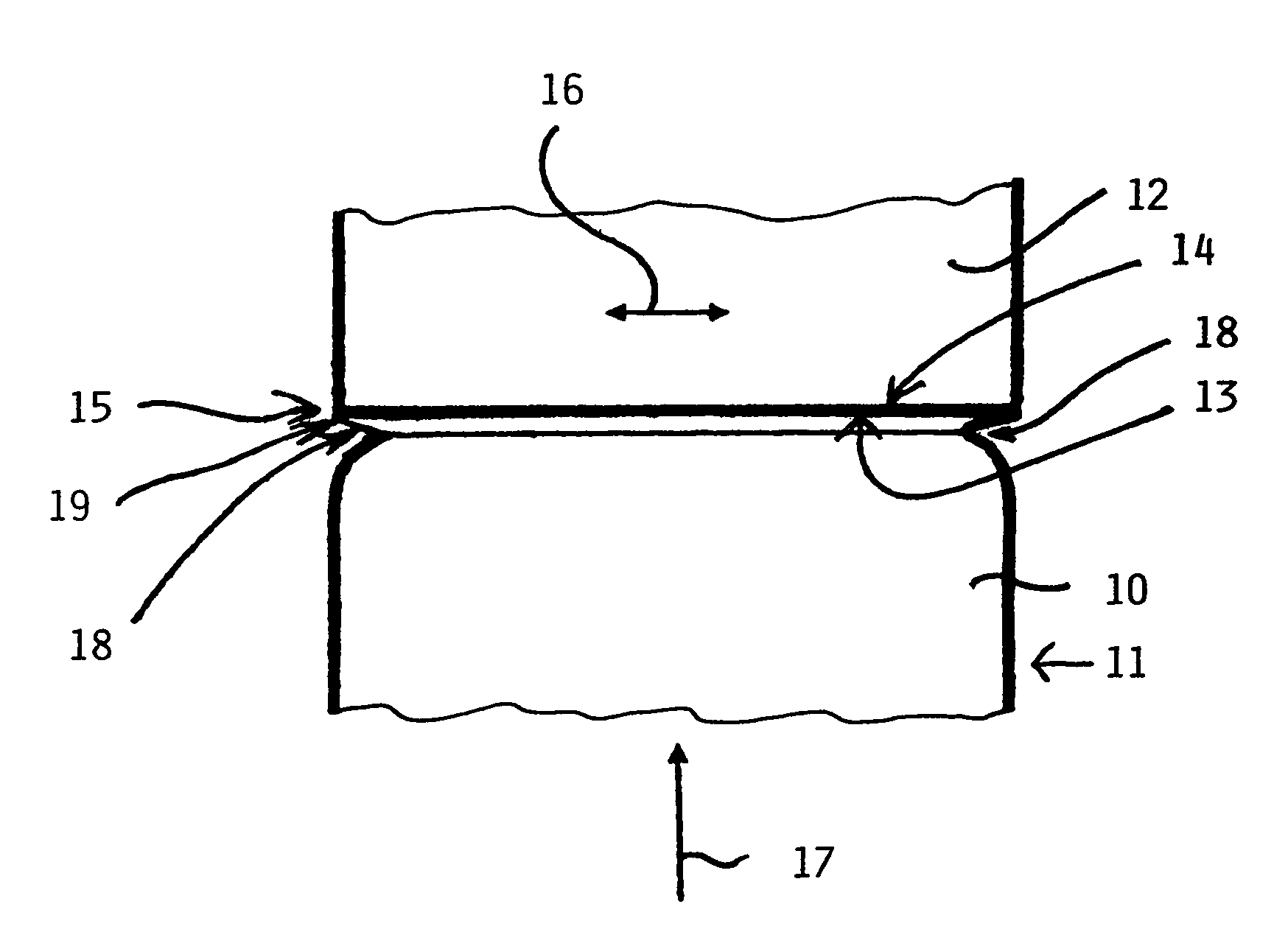 Method for joining structural components