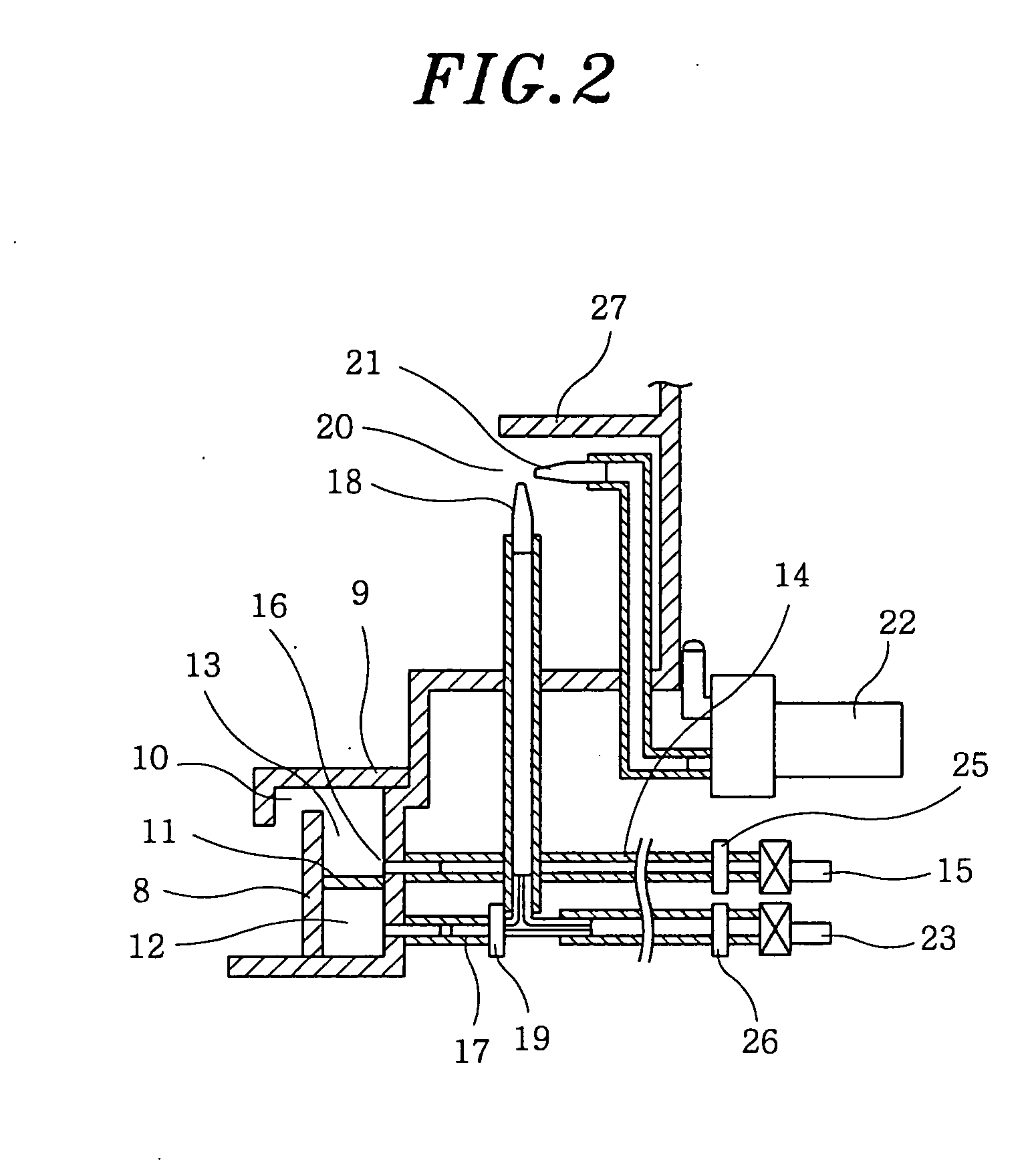 Cleaning method and dishwasher using same