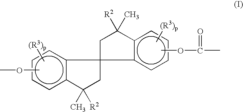 Polycarbonate polyester articles with enhanced adhesion between outer layer and base substrate