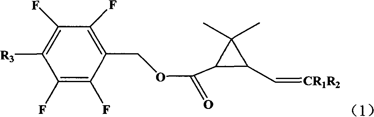 Pest control repellent and method for preventing and killing pests