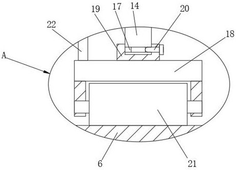 Production line for producing noise reduction aluminum gusset plates and using method thereof