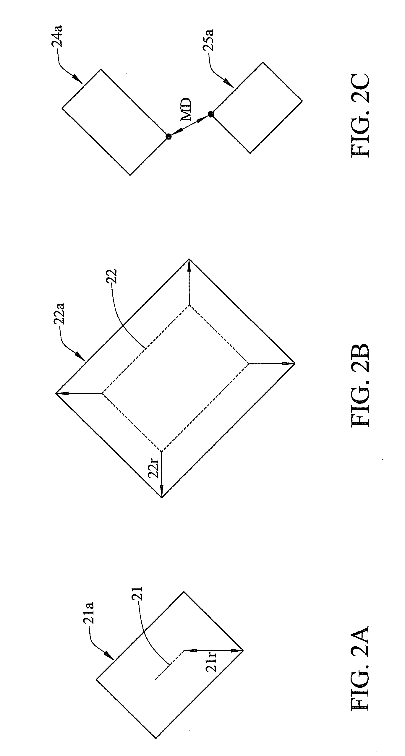 Clock-tree structure and method for synthesizing the same