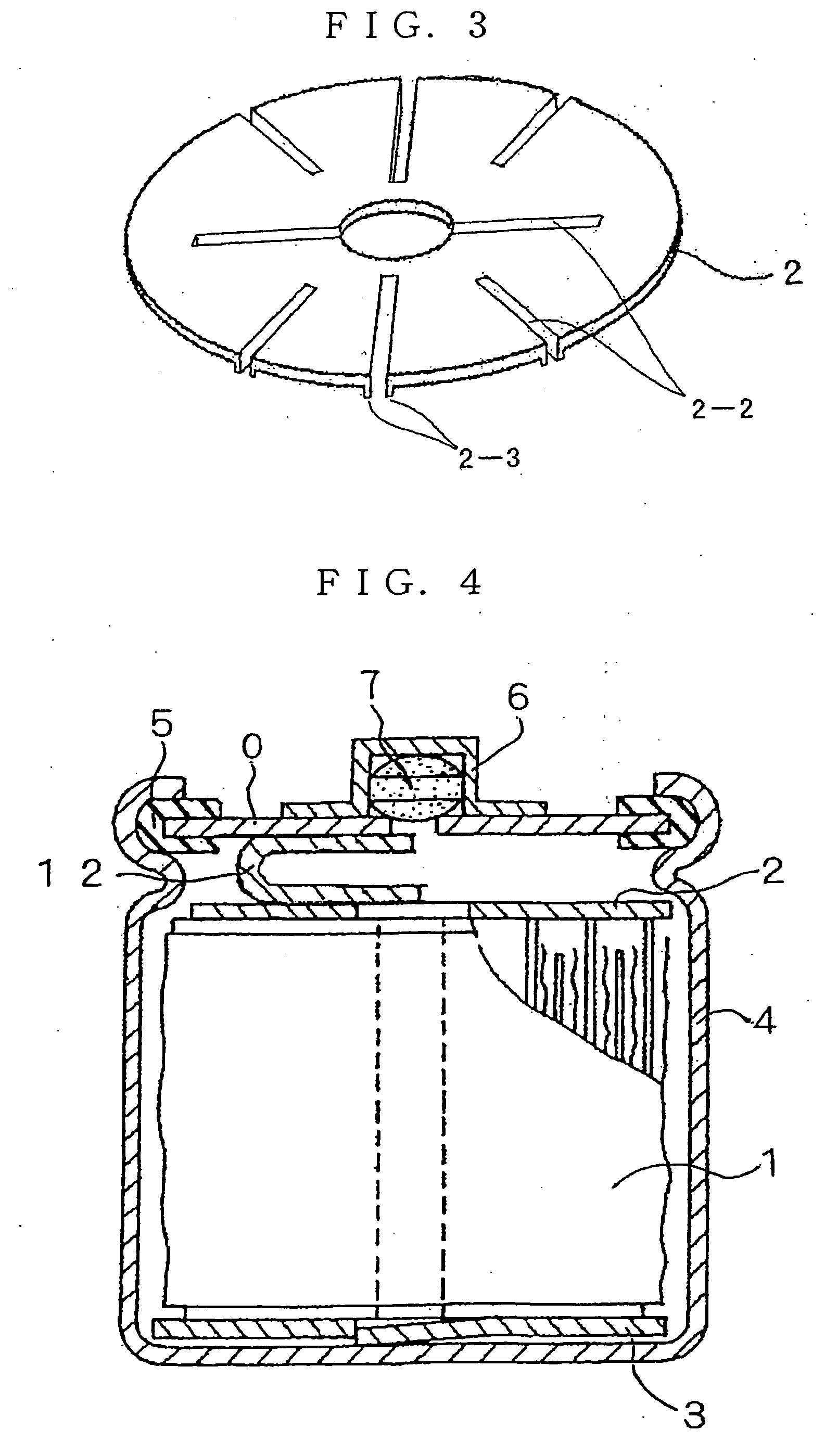 Hydrogen Absorbing Electrode and Nickel Metal-Hydridge Battery