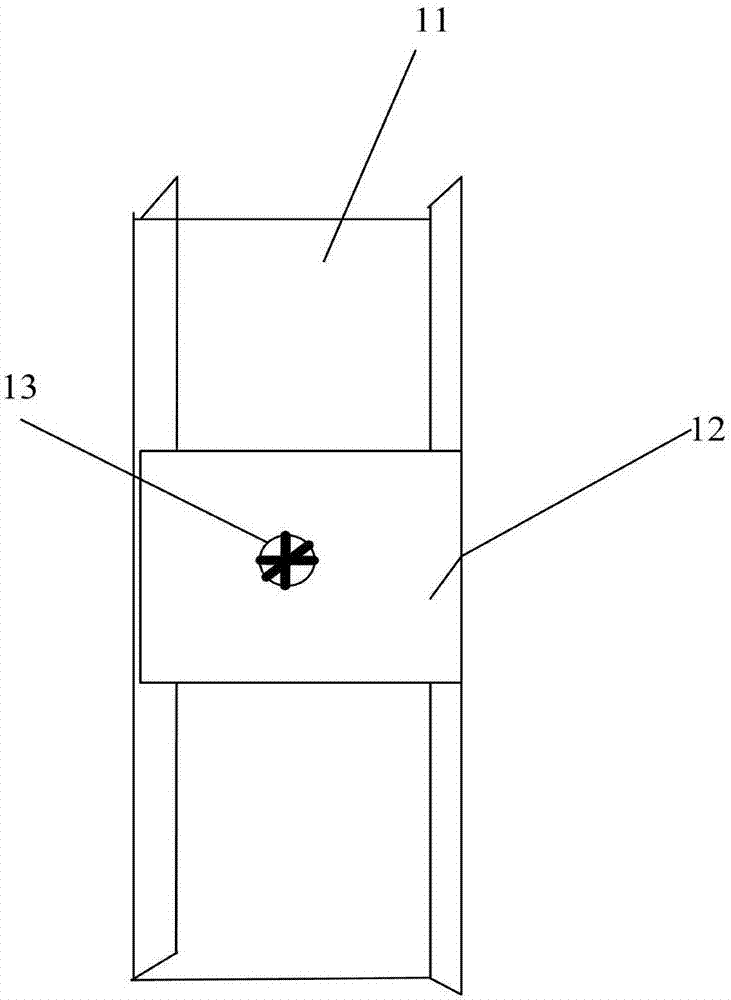 Shower device with massage function