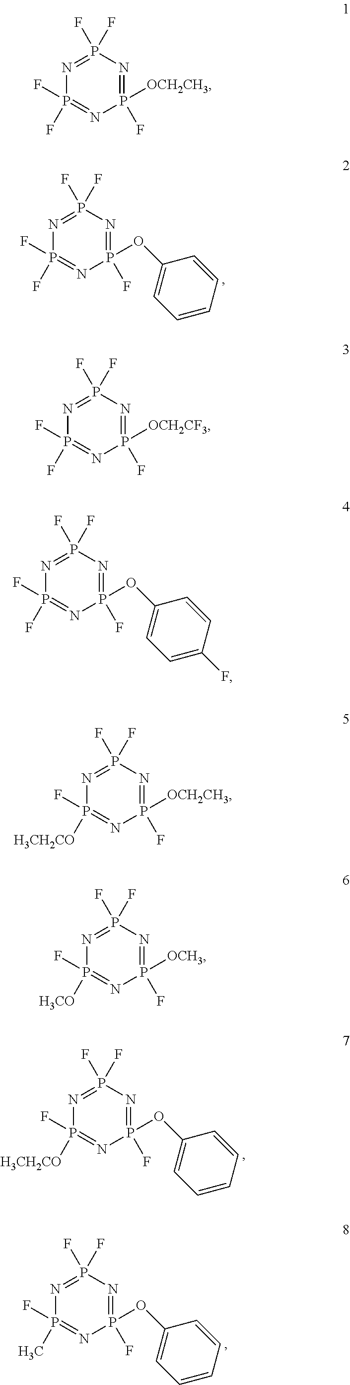 Lithium ion battery and electrolyte thereof