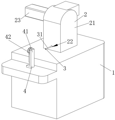 Miscellaneous thread end cleaning mechanism for silk thread winding of textile machine