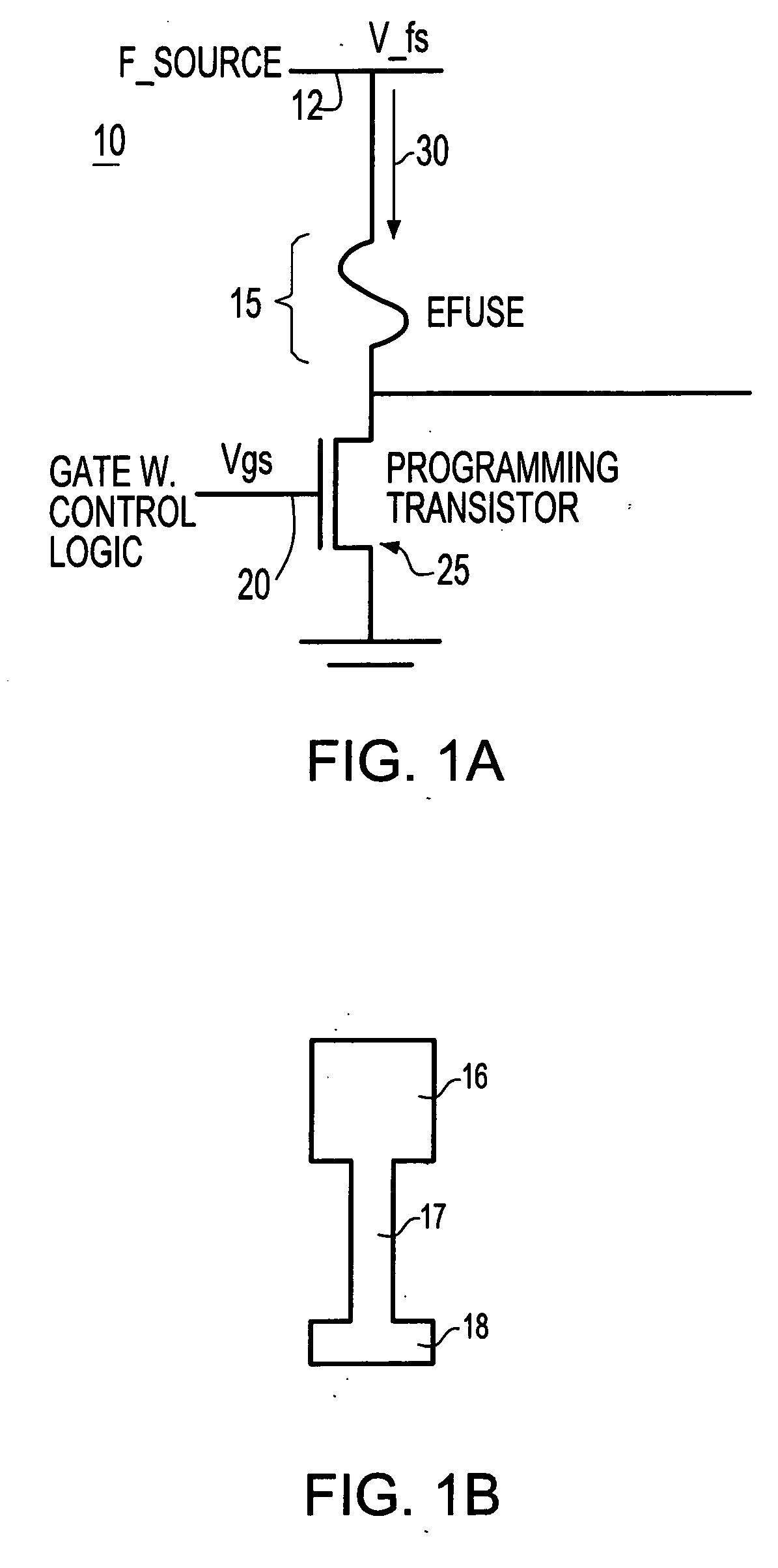 System and method for increasing reliability of electrical fuse programming