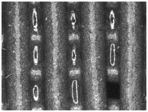 Three-dimensional graphene composite material serving as strain sensor and preparation method of composite material