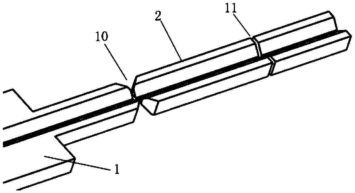 Nuclear fuel pellet appearance surface defect online inspection system