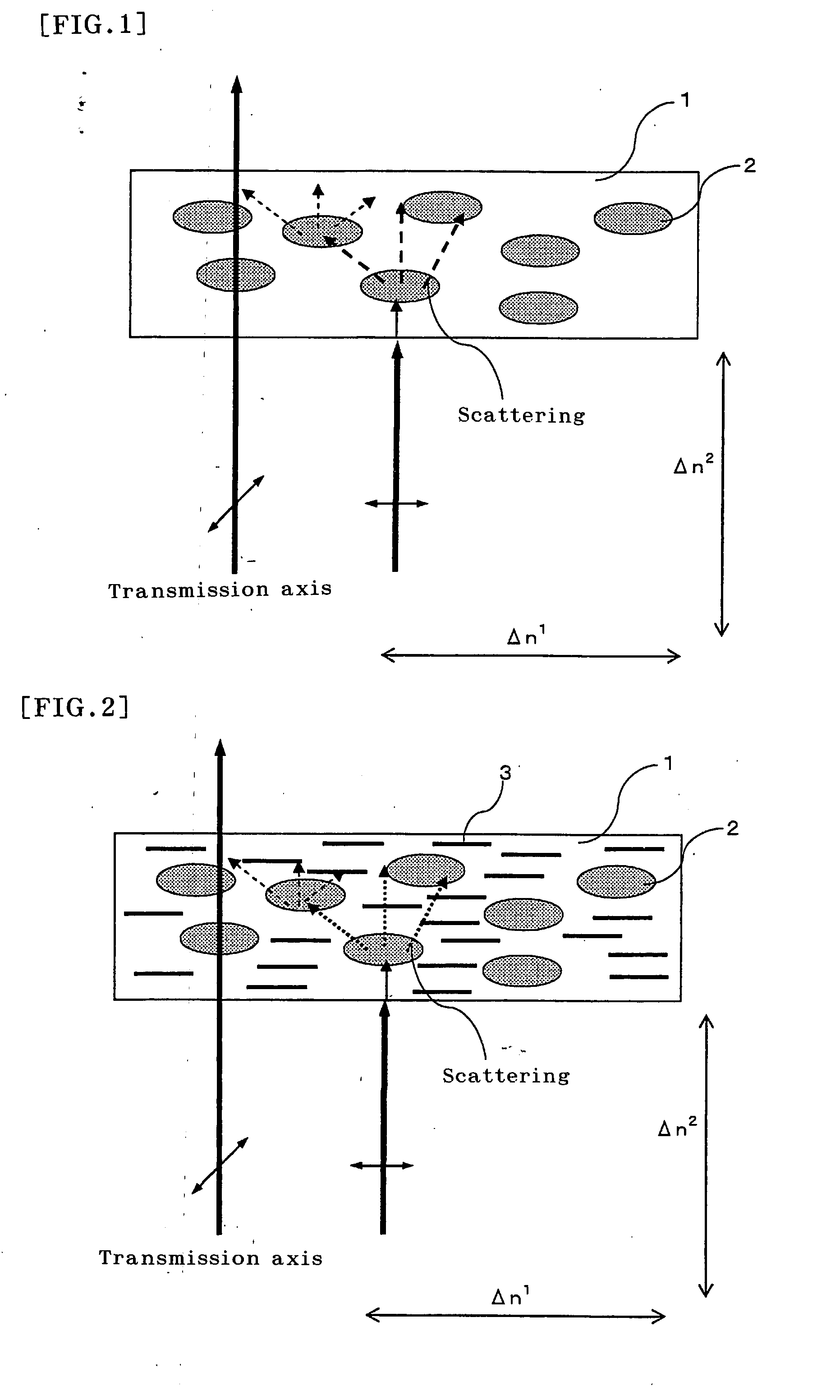 Polarizer, Polarizing Plate,Optical Film, and Image Display