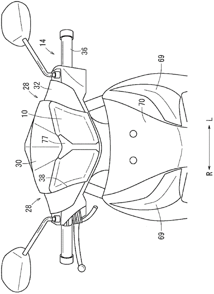 headlamp