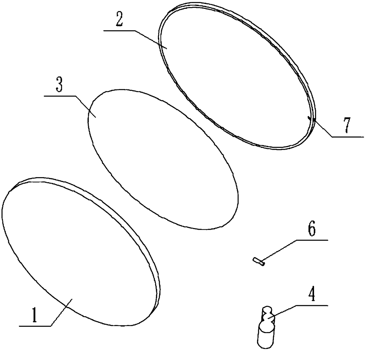 Lens system