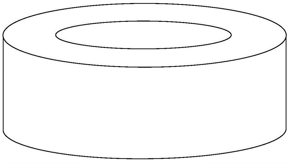 A Takeover Combination Structure