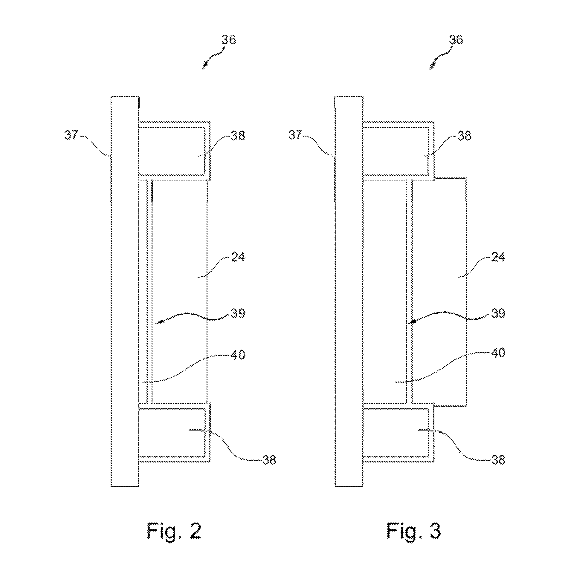 Sensor for contactless electrocardiographic measurement