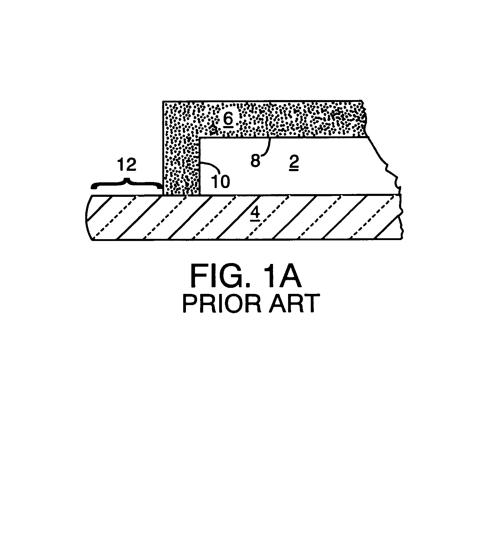 Edge bead removal inspection by reflectometry