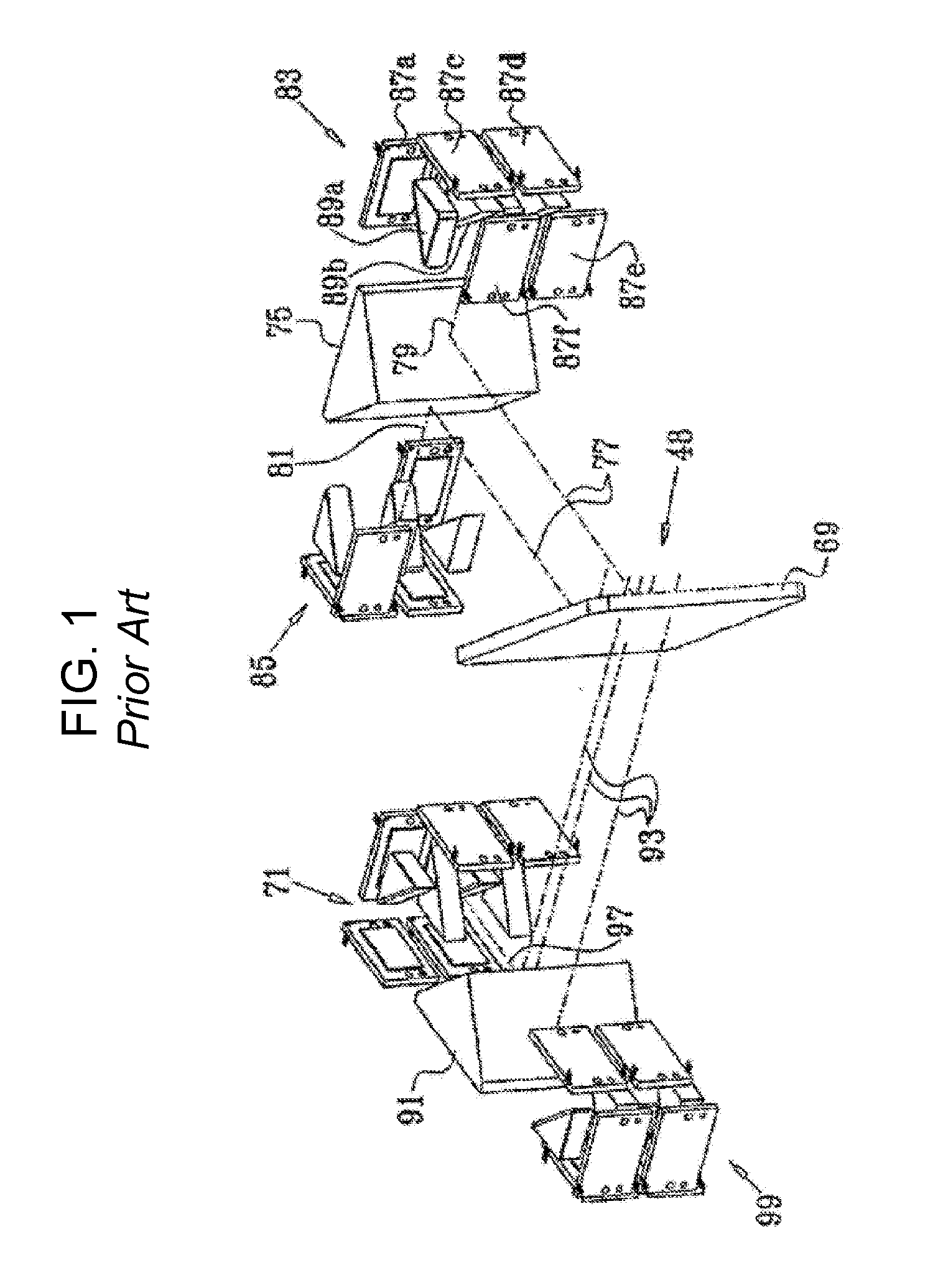 Wafer image inspection apparatus