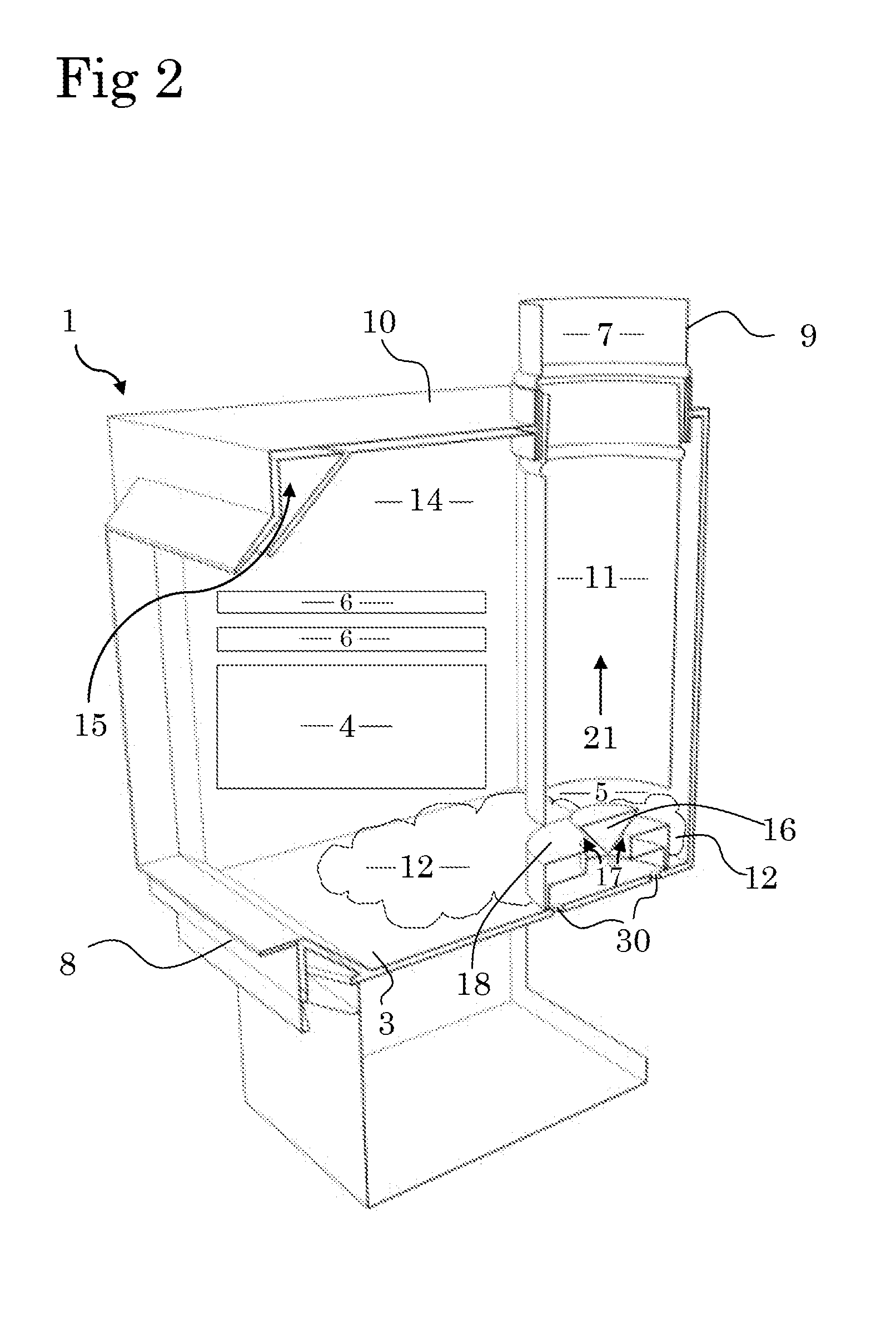 An improved combustion system