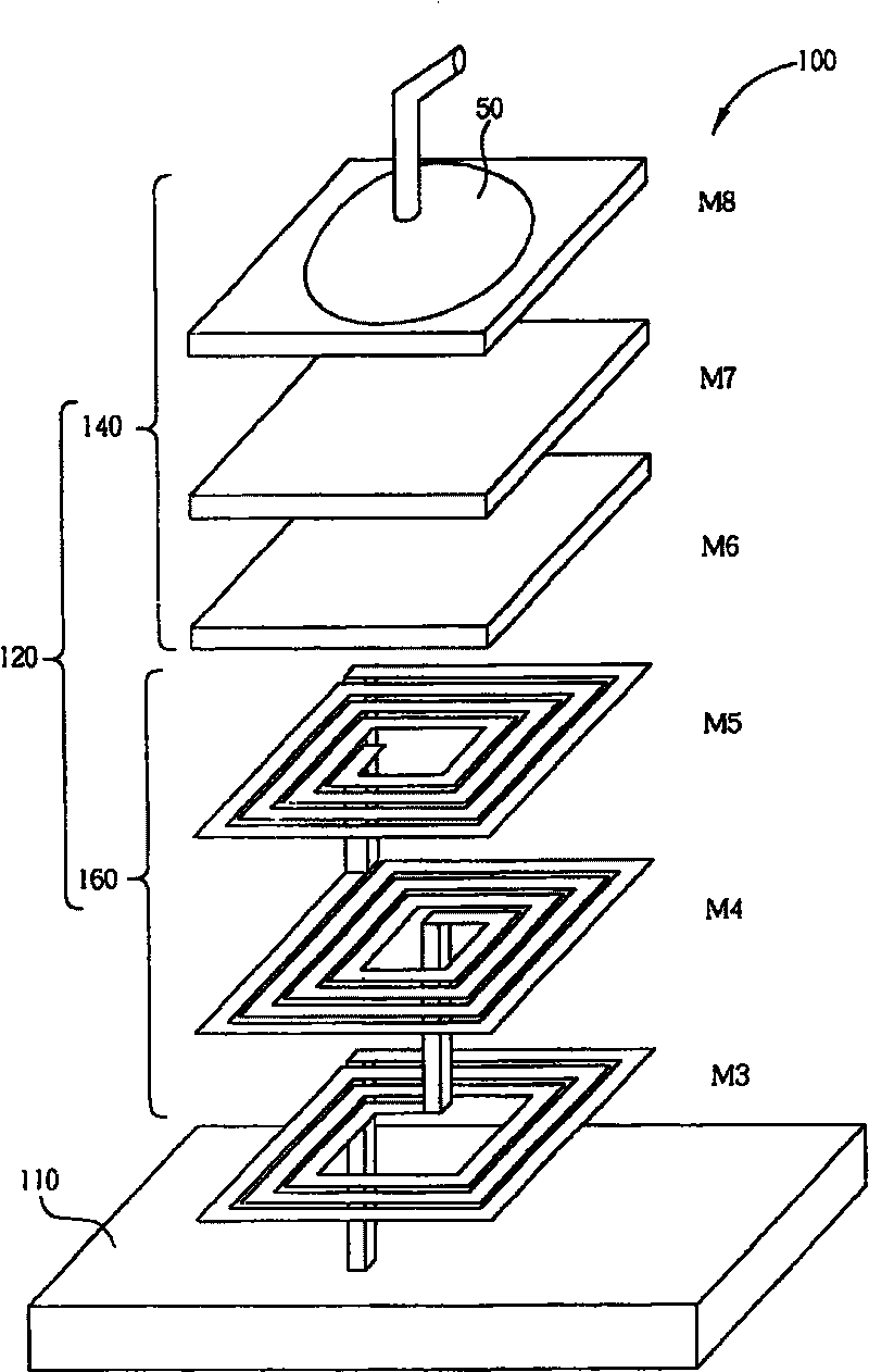 Soldering pad structure in semiconductor apparatus and related method