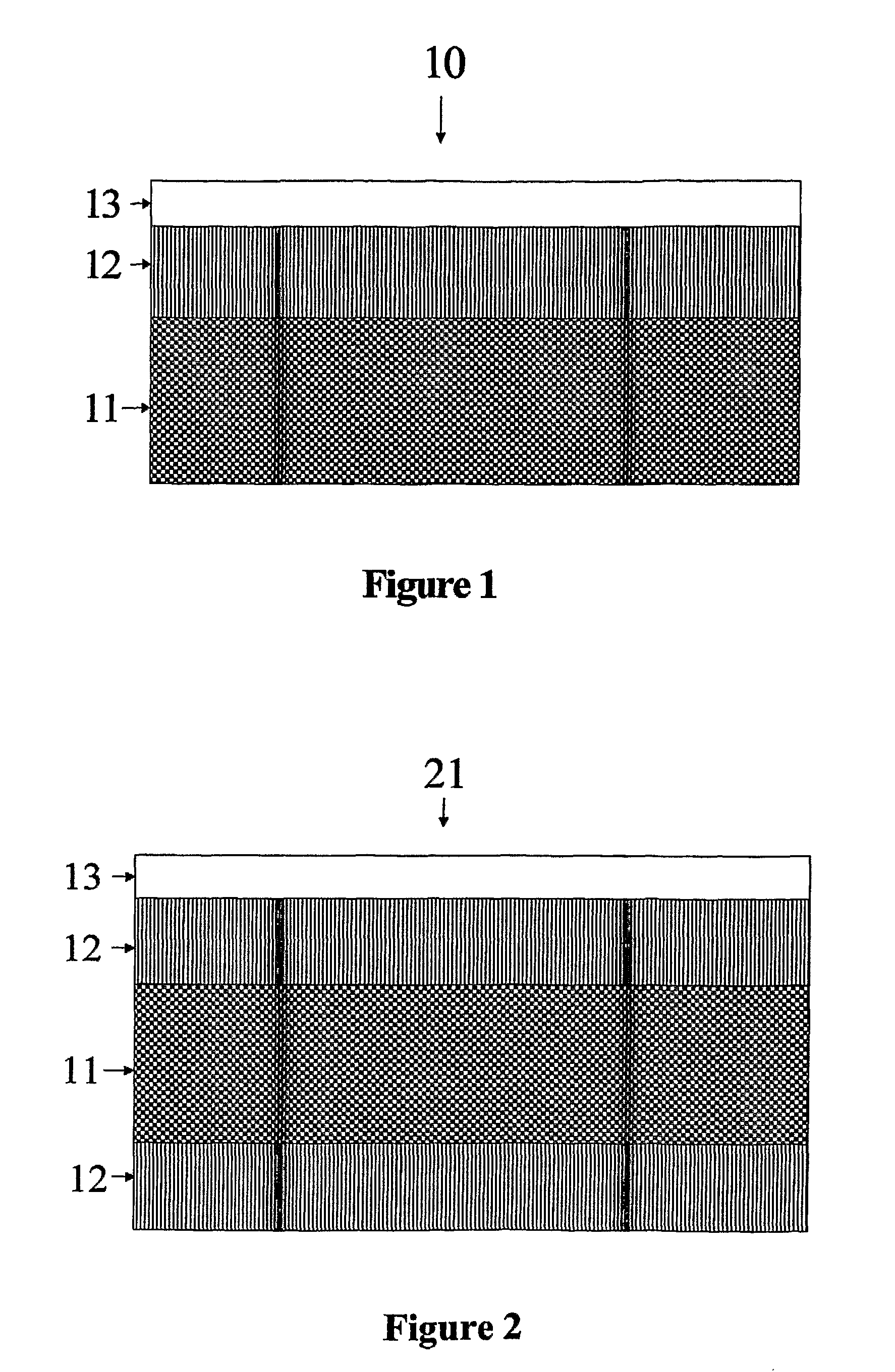 Skid resistant surfaces