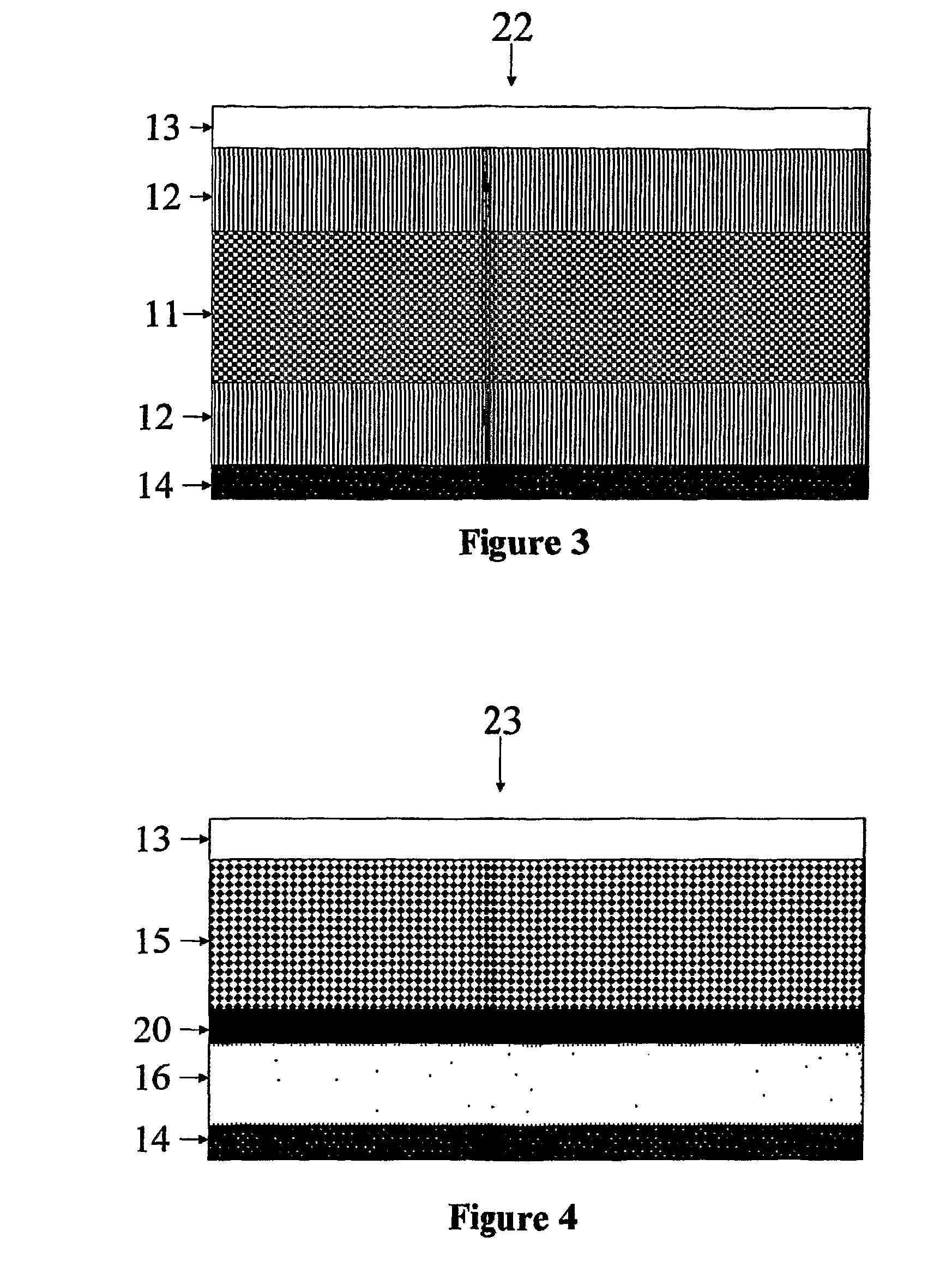 Skid resistant surfaces