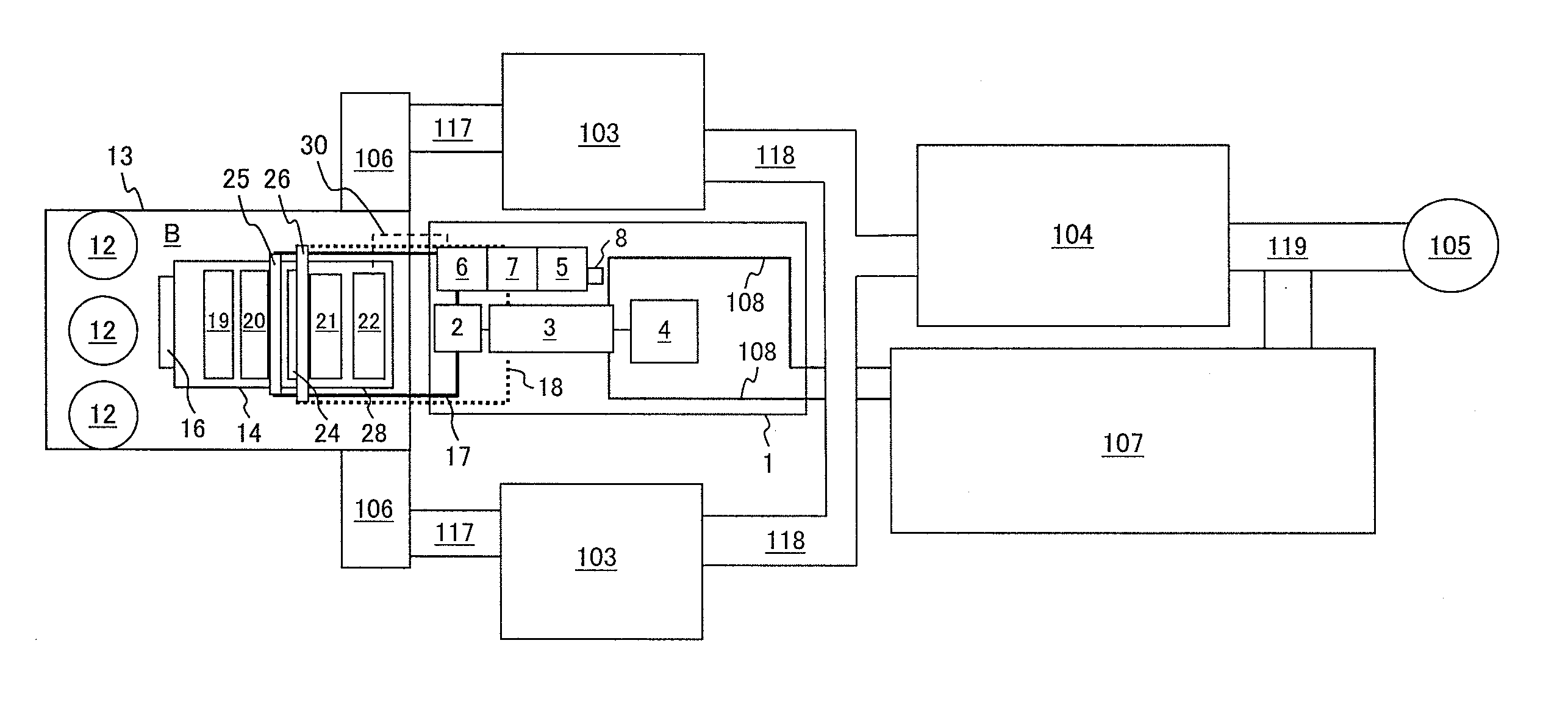 Thermal Power Plant