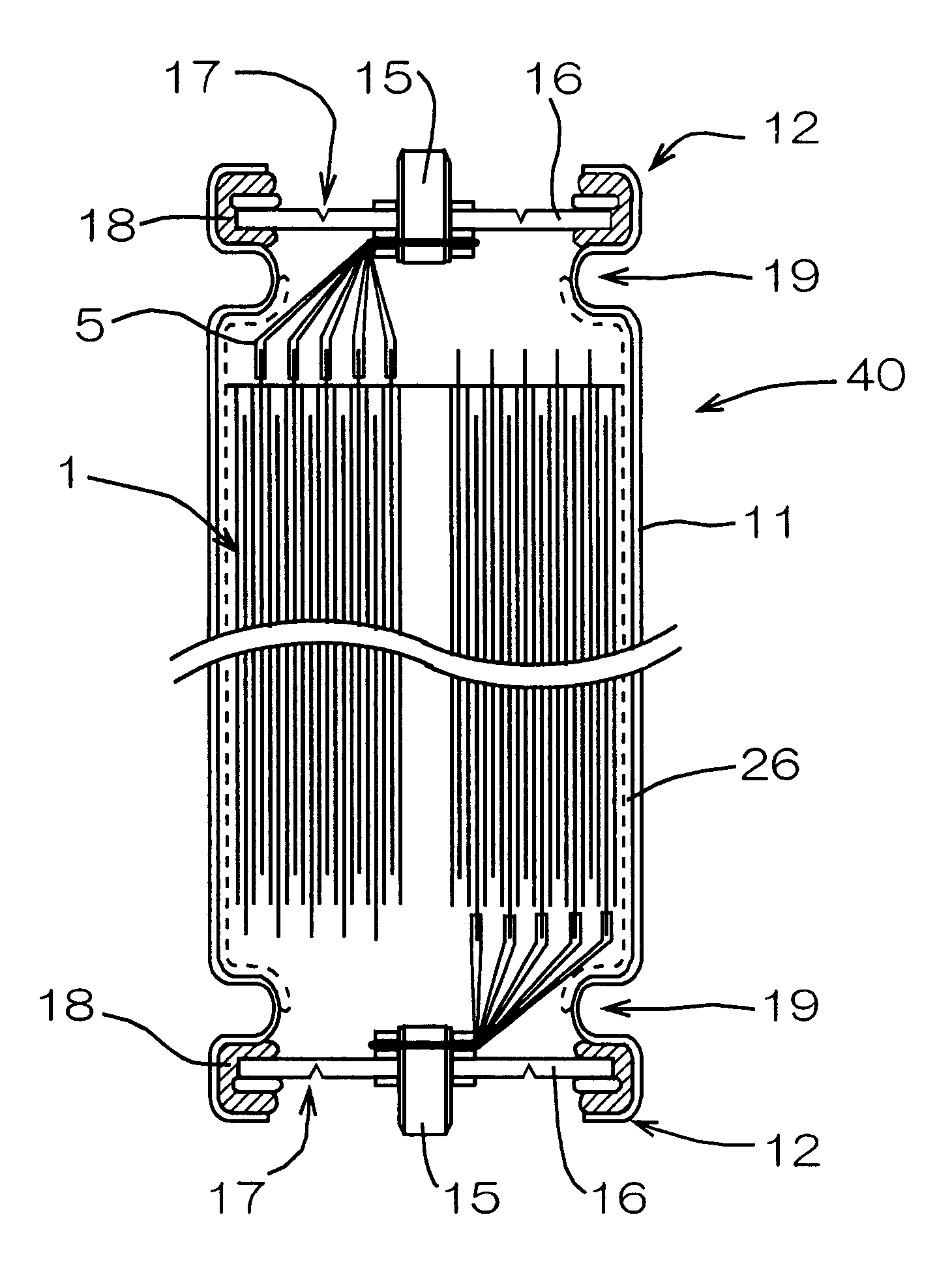 Lithium secondary battery